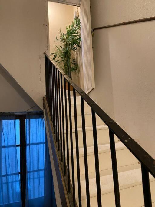 Azotea Elvira Appartement Granada Buitenkant foto