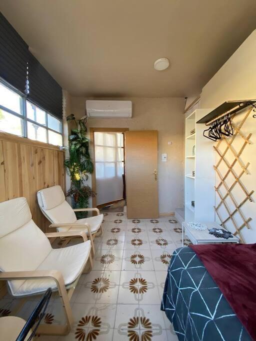 Azotea Elvira Appartement Granada Buitenkant foto